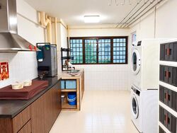 Blk 826 Tampines Street 81 (Tampines), HDB 3 Rooms #636440211